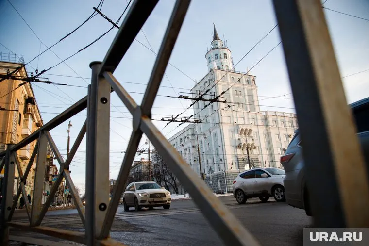 Свое 300-летие столица Прикамья отметит в 2023 году