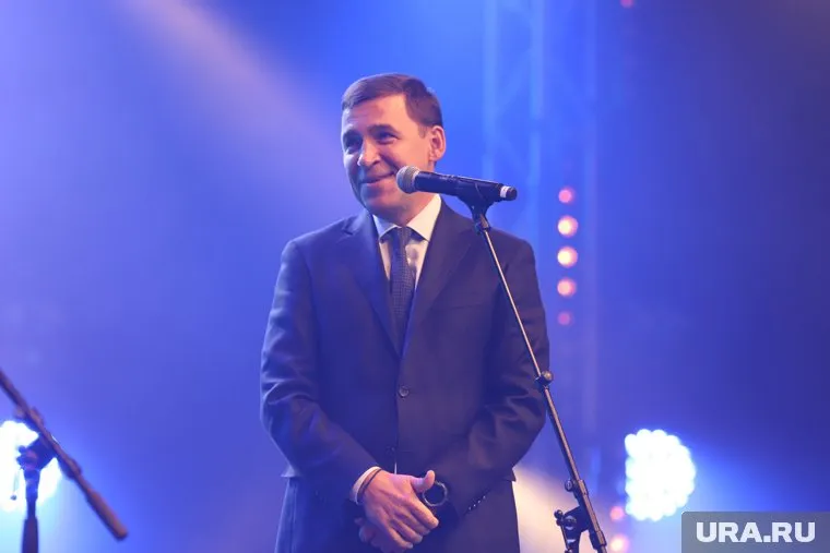 Куйвашев посчитал, что запрет выглядит странным, особенно накануне «Ночи музыки»