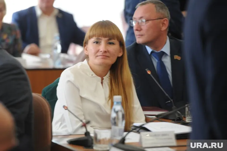 Эльнара Габайдулина предпочла политике бизнес