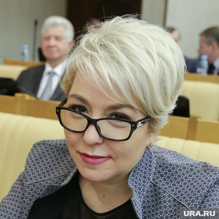 Ирина Гусева заявила, что Россия больше других стран финансирует социальную сферу