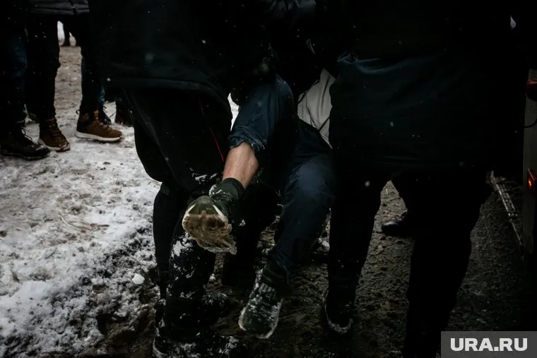 Мощный взрыв прозвучал в городской администрации в Актобе