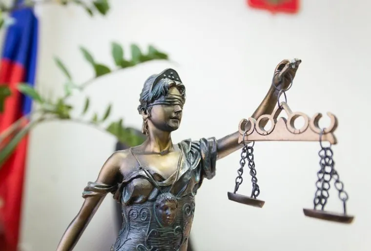 Приговор военному комиссару Андрею Житникову. Магнитогорск