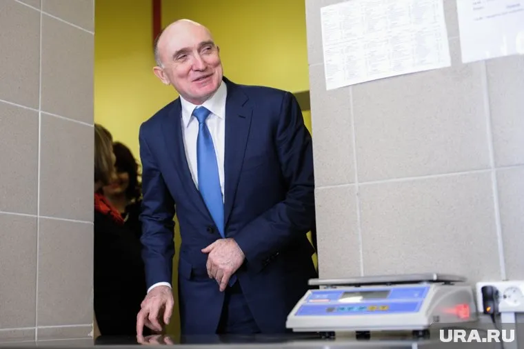 Семья Бориса Дубровского потерпела досадное поражение в суде