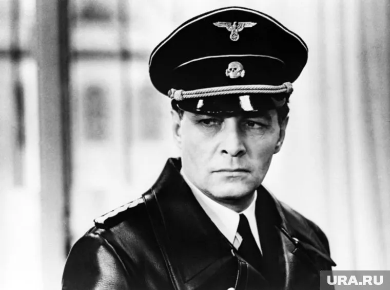 На роль Штирлица претендовали несколько актеров