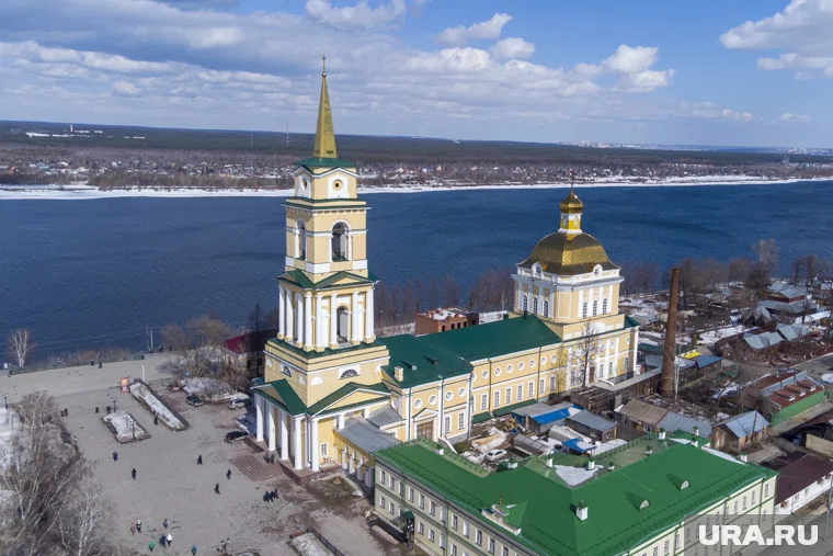 Градоначальники Перми меняются быстро