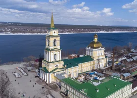 Кто управлял Пермью последние 30 лет