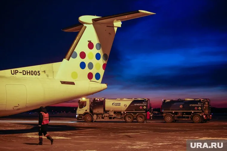 Конкретные сроки строительства второго аэропорта в документе не оговорены