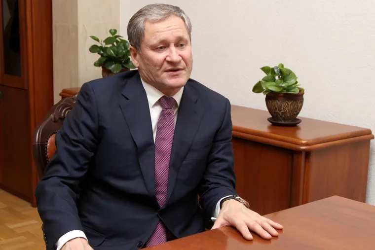 Кокорин интервьюКурган, кокорин алексей