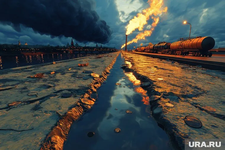 Азербайджан обвинили в поставках загрязненной нефти, способной повредить НПЗ