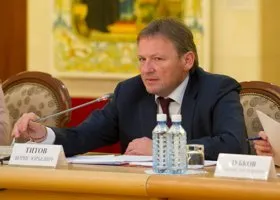 В предвыборном туре бизнес-омбудсмена Титова внезапно появился Екатеринбург