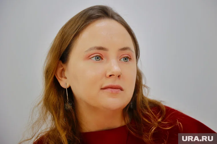 Риэлтор Евгения Краснощекова рассказала о будущем на рынке недвижимости Кургана