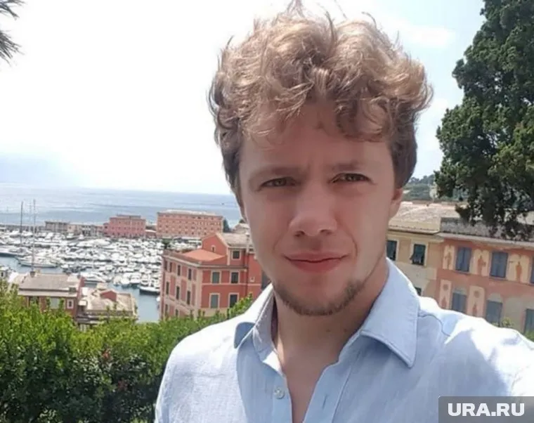 Панарин прилетел в родной город