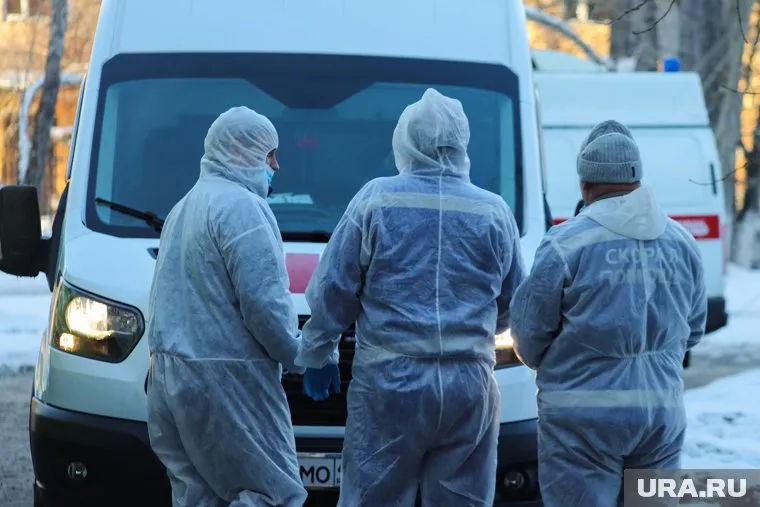 Всего в регионе обнаружили 13 592 больных коронавирусом