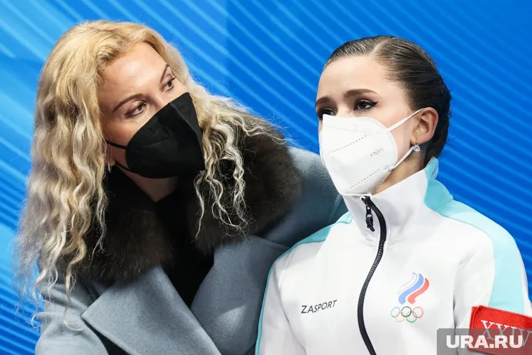 Камила Валиева впервые за долго время опубликовала пост в Instagram