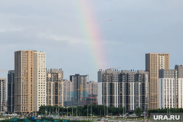 По сравнению с августом 2024-го спрос на аренду жилья в этот же период 2025-го стал ниже