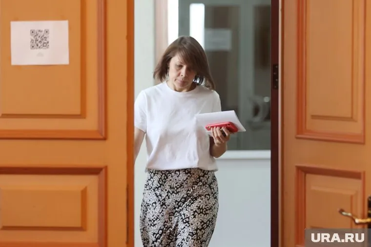 Анастасия Аргышева прошла собеседование с конкурсной комиссией