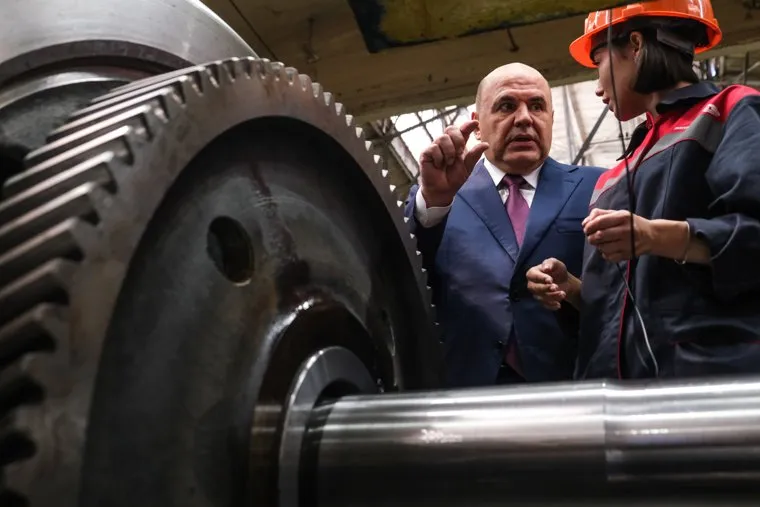 Улан-удэнский локомотивный завод. Улан-Удэ.