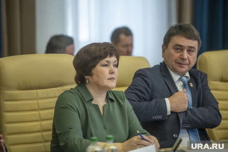 Елизавете Шалгинских придется заплатить штраф