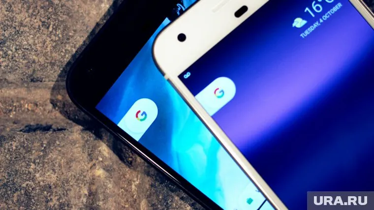 Лидером антирейтинга стало устройство Pixel 3 XL