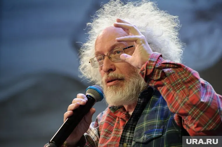 Алексей Венедиктов считает, что Дмитрий Медведев может стать преемником Владимира Путина