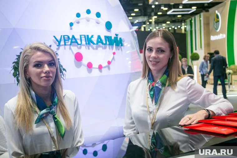 Гостям фестиваля расскажут о знаменитой пермской соли