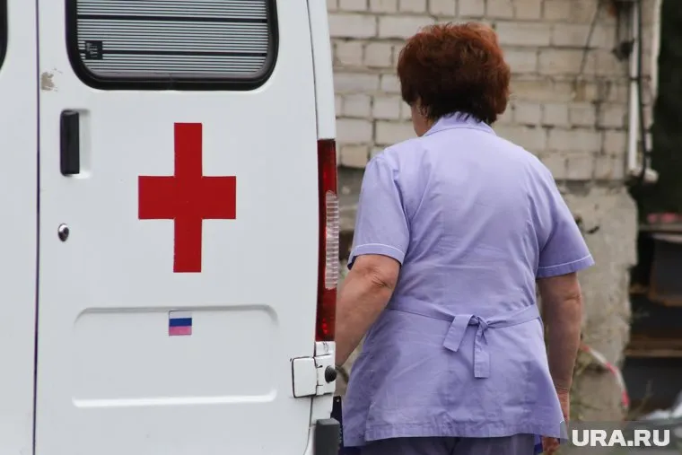 Глава «Альянса Врачей» высказалась о структуре Алексея Навального