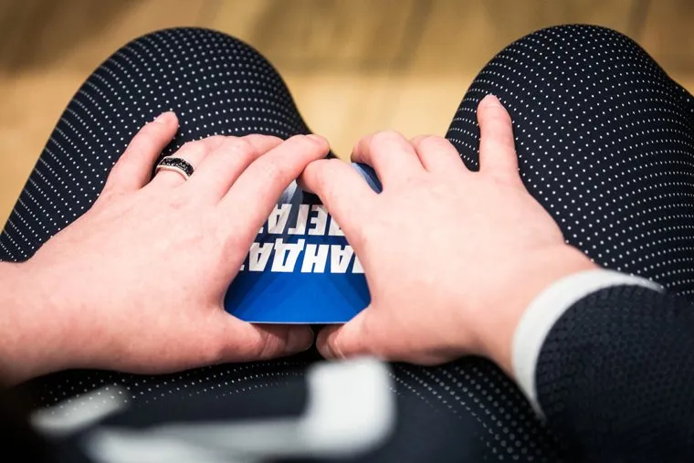 Съезд ЛДПР. Москва