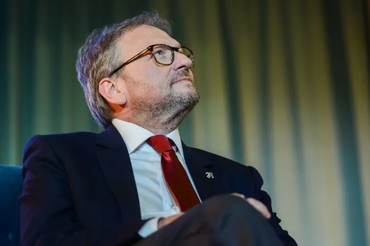 ВЫБОРЫ 2018. Встреча кандидата в президенты Бориса Титова с избирателями и выступление Евгения Маргулиса. Челябинск