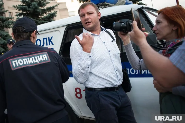 Ширшиков признался, что не обижается на Поклонскую