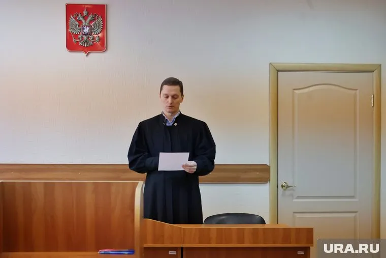 В Кургане перенесли слушание по делу сбившего ребенка омоновца