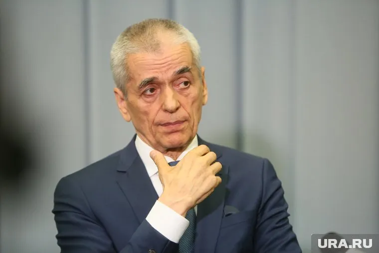 Врач и политик напомнил, что от гриппа умирает больше людей, чем от нового вируса