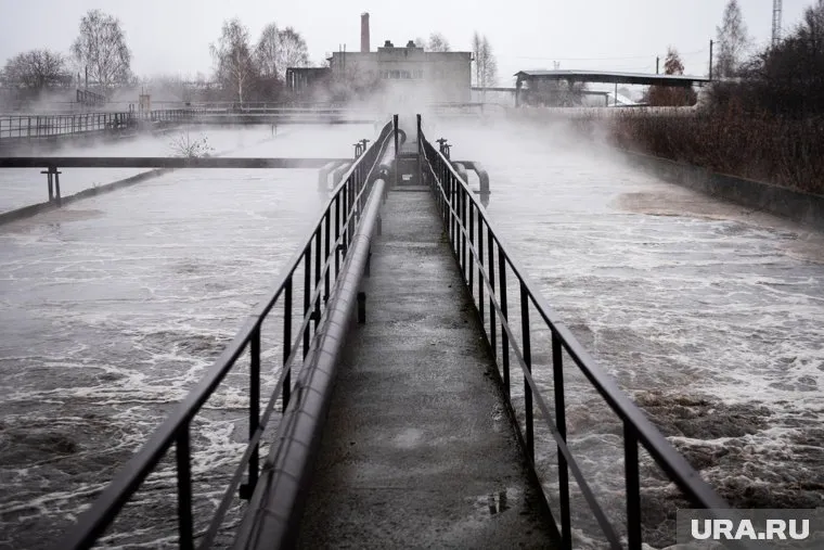 На строительство и реконструкцию очистных сооружений в трех районах потратят четверть миллиарда рублей за год