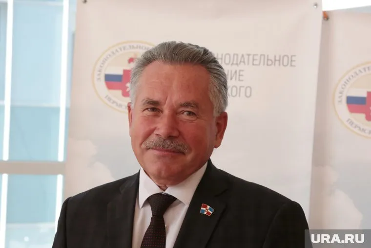 Виктор Плюсин заявил о своей непричастности к хищению бюджетных денег