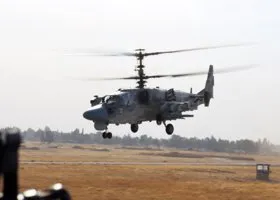 Военный эксперт Леонков: основу силы ВКС на СВО заложили в Сирии