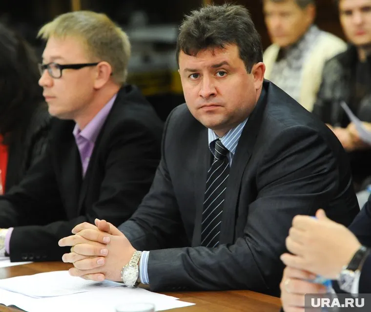 Над Юрием Лейвиковым вновь сгущаются тучи