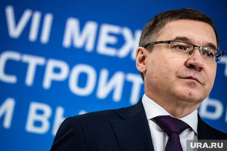 Владимир Якушев, считают во властных кругах, получил новые полномочия в условиях спецоперации РФ