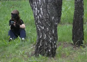 Фотография из галереи