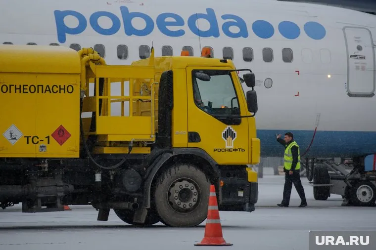 Инцидент с пьяными пилотами «Победы» стал причиной суда между аэропортом и прокуратурой