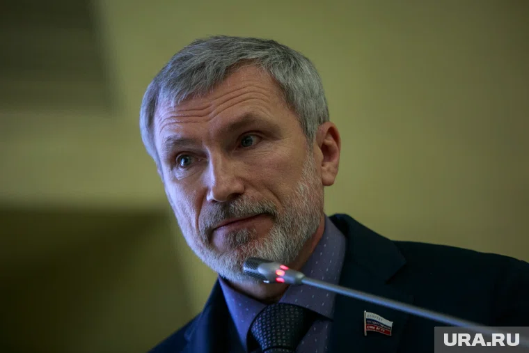 Европейские партнеры Украины тоже были причастны к нападению, заявил Журавлев