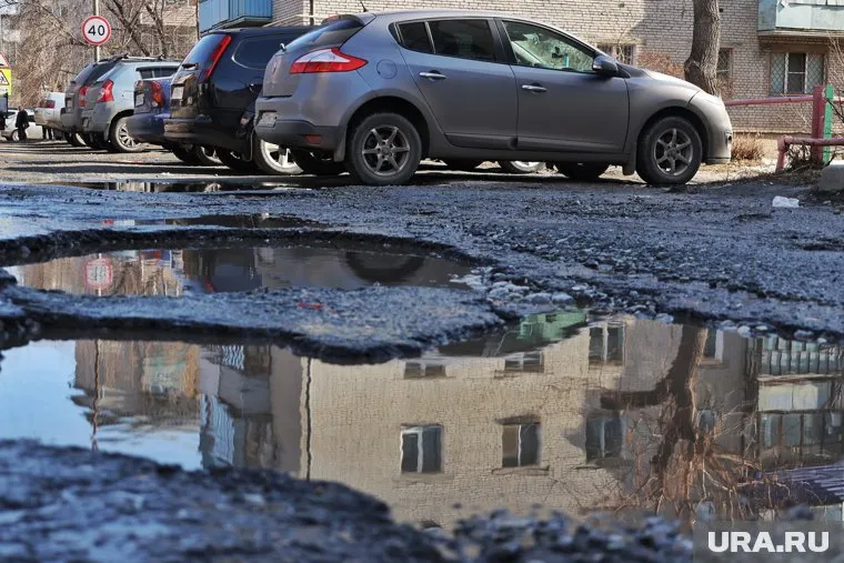 Мэр Салехарда подал документы на конкурс на пост главы города
