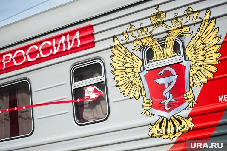 Инициатива якобы поступила от федерального Минздрава