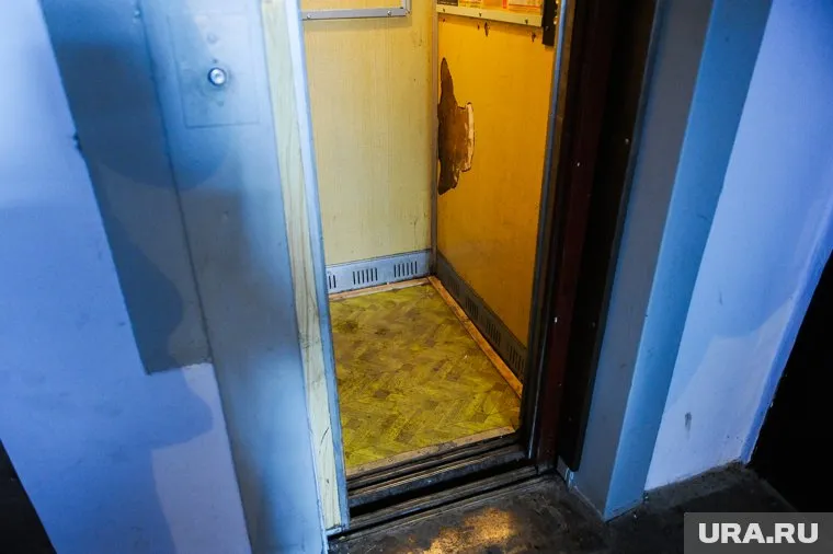 Прокуратура Москвы начала проверку по факту гибели рабочих при проведении ремонта лифта