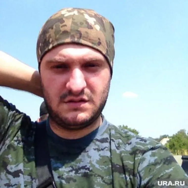 На Украине планировалось ликвидировать сына Авакова