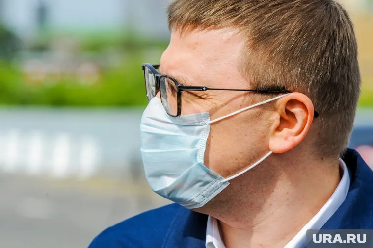 Алексей Текслер поручил построить мост, который не смогли возвести три предыдущих губернатора