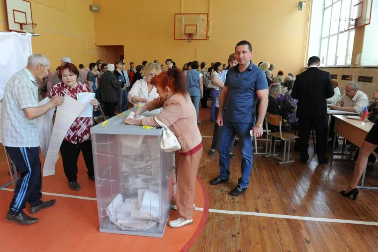 Праймериз Ер Челябинск, ершов вячеслав