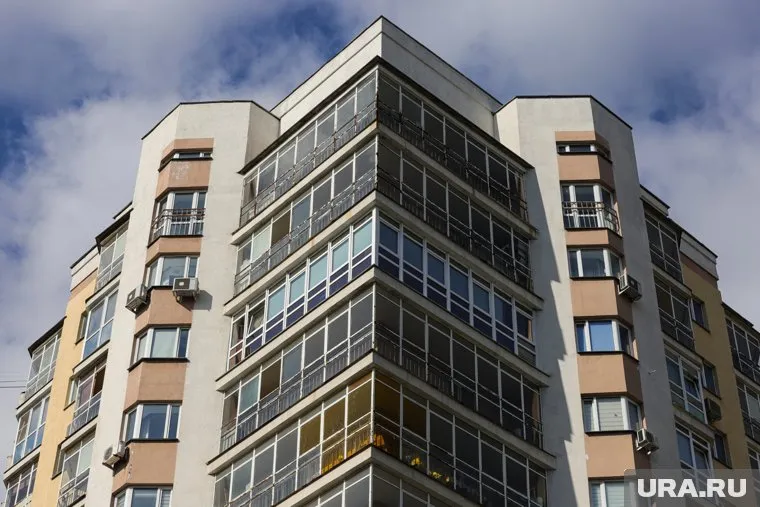 Югорчане стали брать комбо-ипотеку