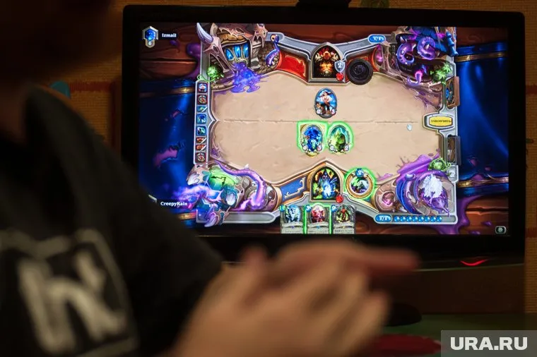 Компания  Valve представила новую игровую консоль