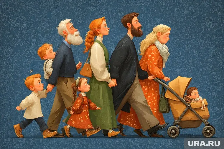 Семьям хотят компенсировать часть арендной платы за жилье