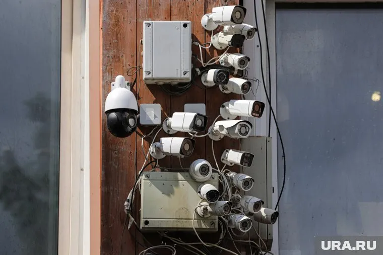 В Первоуральске будет больше камер наблюдения