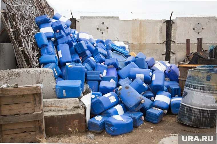 Чукреев рассказал, что отравление спиртом произошло не в торговом комплексе «Ботанический»